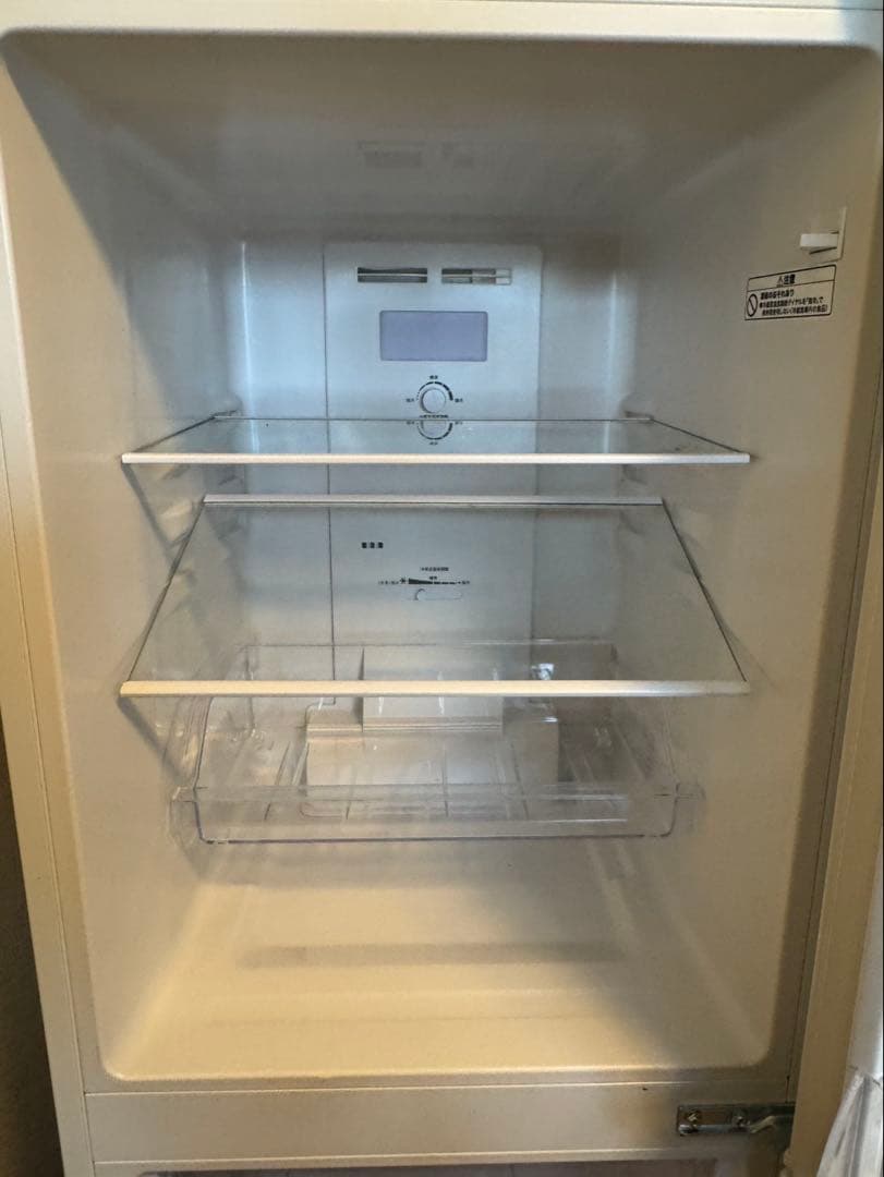 【送料込み】冷蔵庫　ニトリ　2023年製