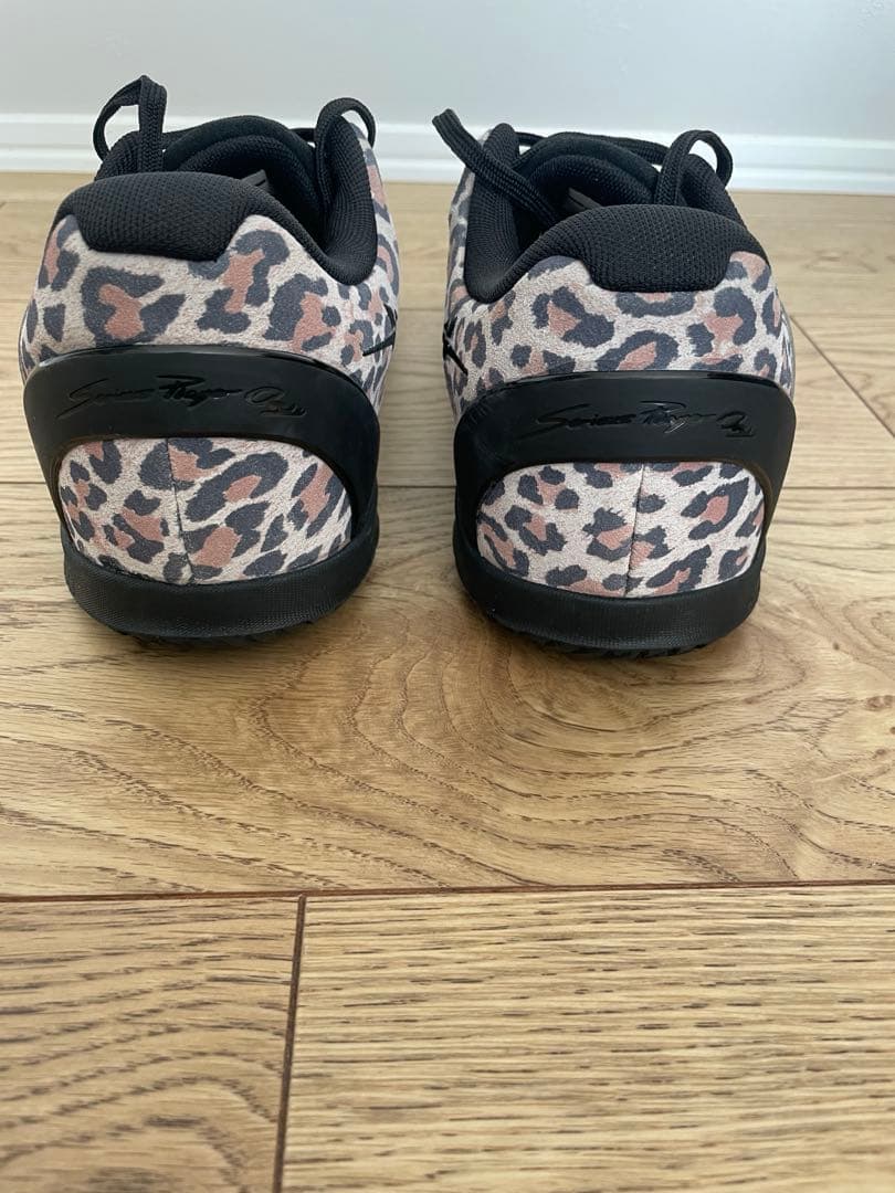 シューズ(男性用) Serious Player Only Player 1 Plus