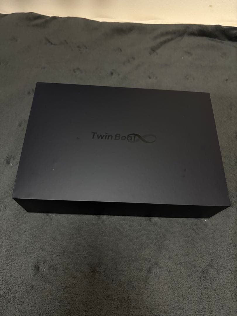 ツインビートインフィニティ（Twin Beat ∞）伊藤超短波株式会社