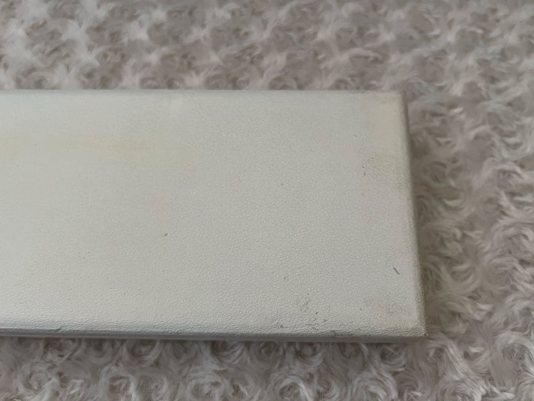 ラッキーウッド　カトラリーセット　オルレアン　ケーキナイフ＆ケーキサーバー