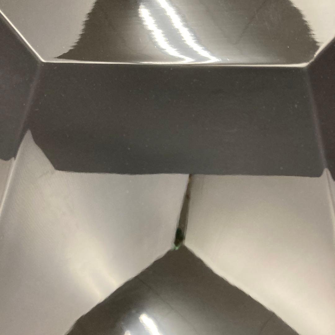茶道具￼菓子器　輪島塗漆器　四方盆　蓋裏書作者名有　共箱　S103SB