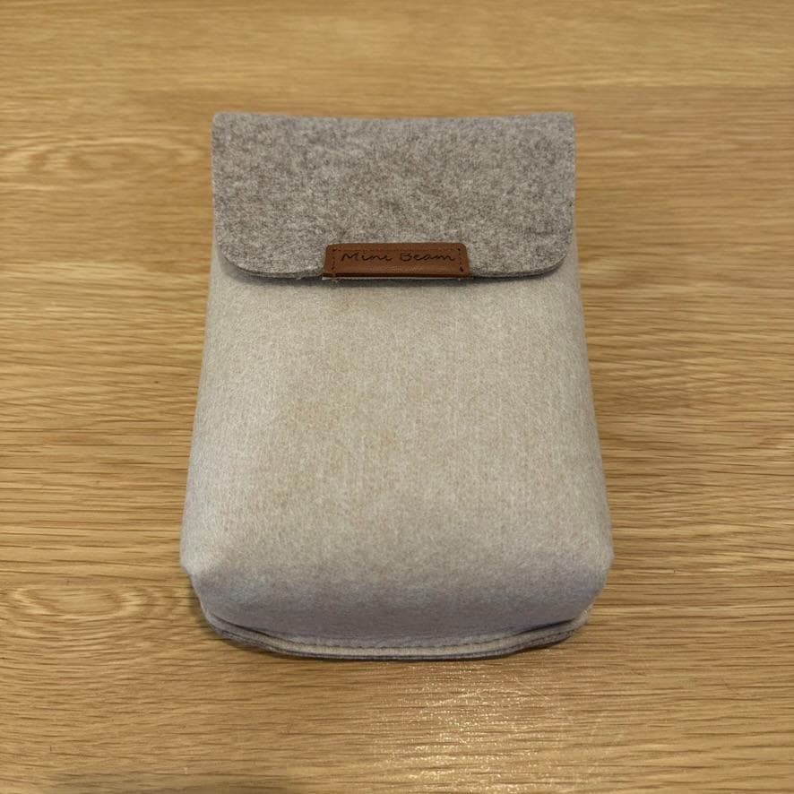 LG Minibeam PH550G 美品