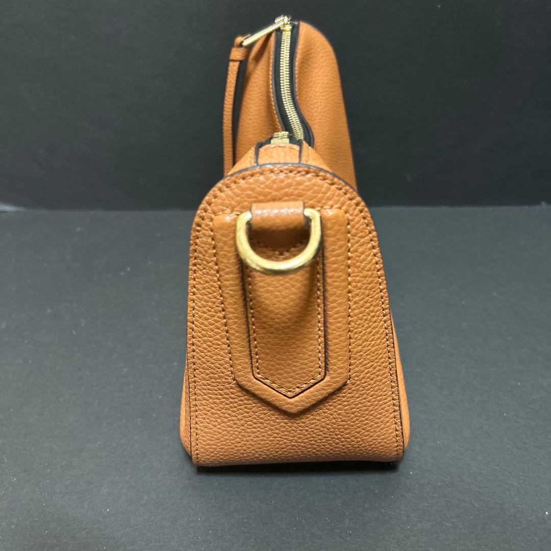 MARC JACOBSマークジェイコブス ショルダーバッグ