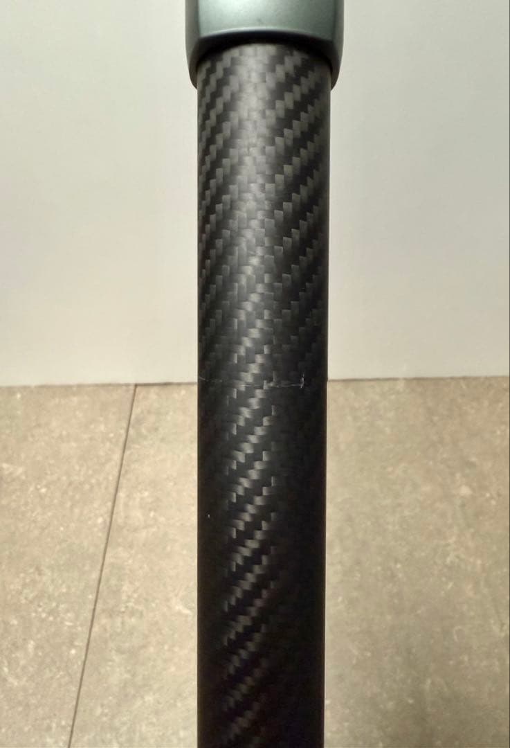 Shark◇EVOPOWER SYSTEM BOOST アッシュグリーン