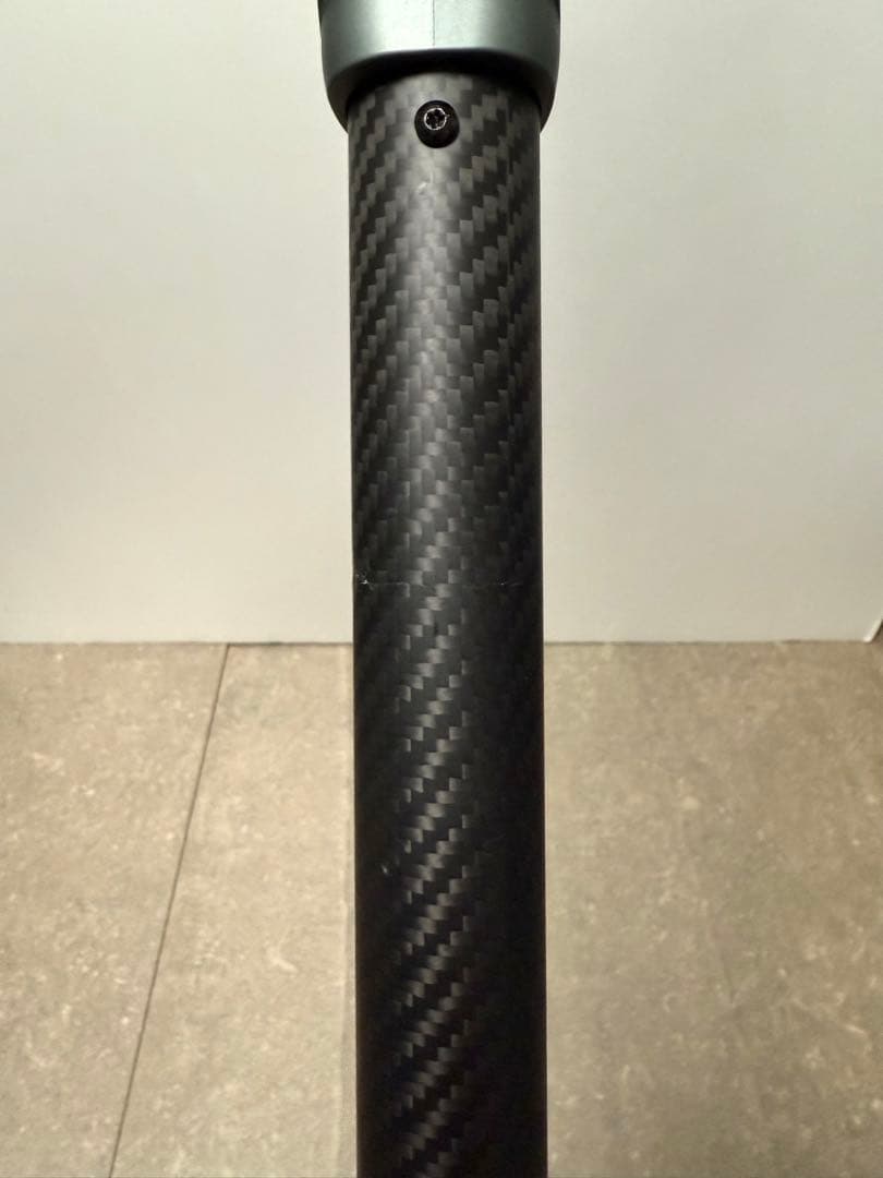 Shark◇EVOPOWER SYSTEM BOOST アッシュグリーン