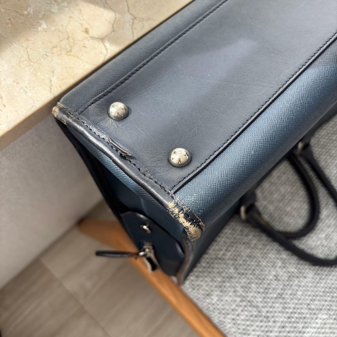 SOMES プログレスブリーフケース