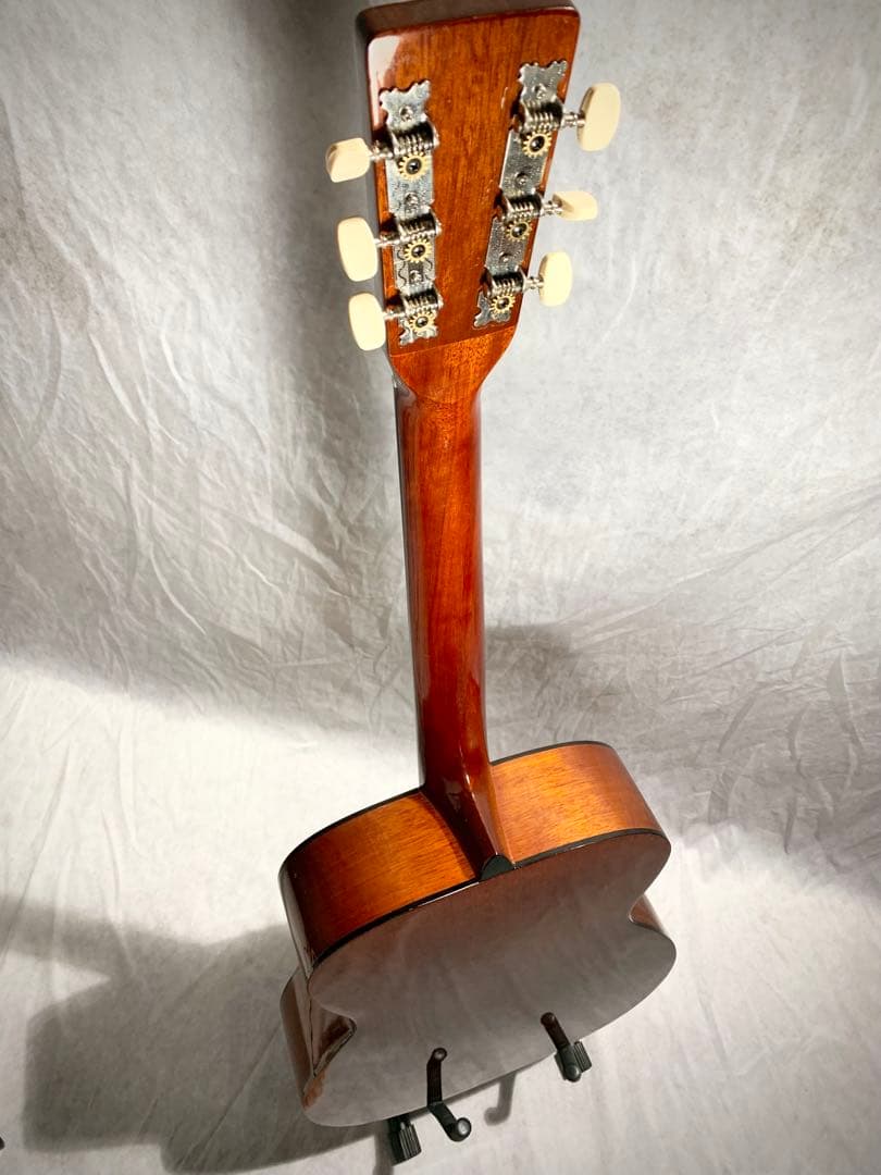 【レア！】EL Martin no.13 ビンテージ フルレストア品！