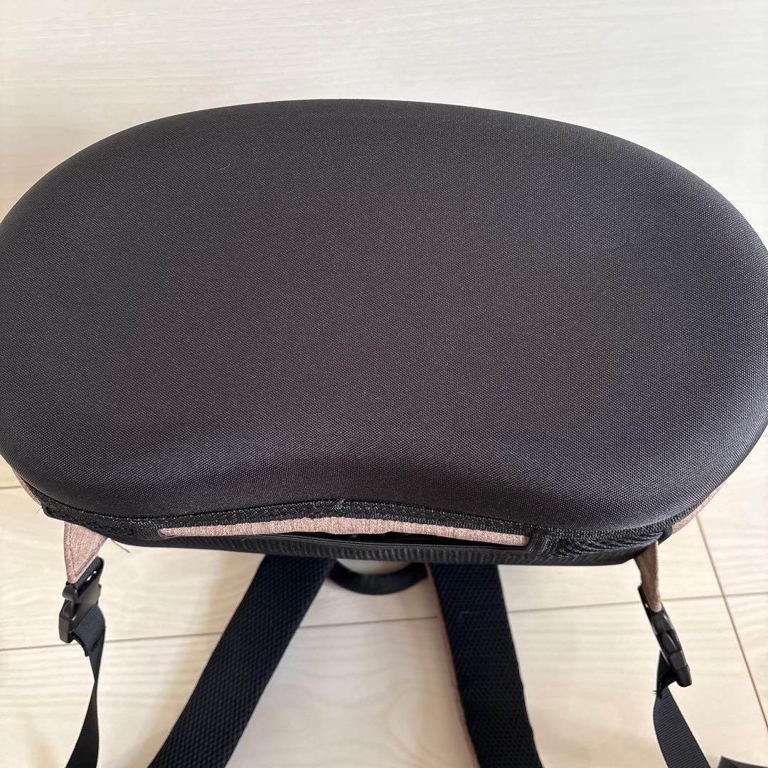 【Mサイズ】小型犬・ 猫用キャリーバック⭐︎ペットキャリーバッグ⭐︎