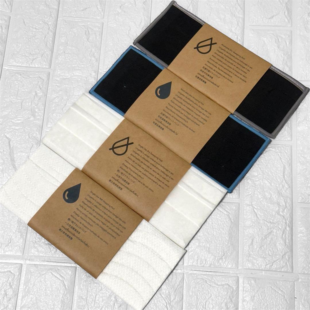 美品 iRobot ブラーバ ジェット Braava jet m6 グラファイト