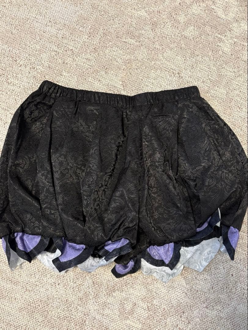 三分妄想 極夜の真夣ver.フィッシュル衣装