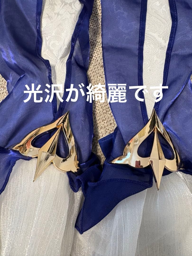 三分妄想 極夜の真夣ver.フィッシュル衣装