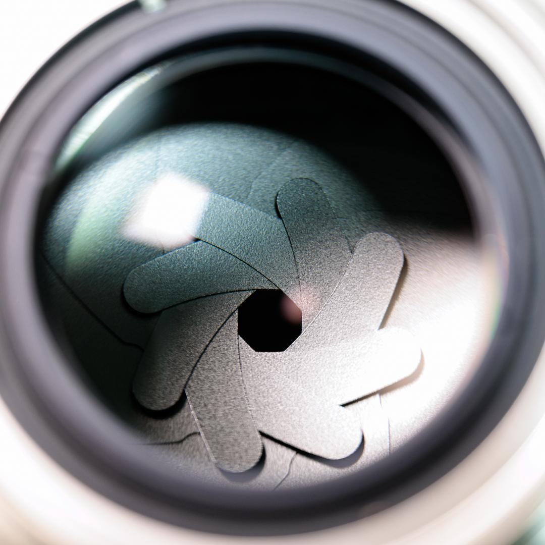 シネレンズ 85mm T1.5 フルサイズ EFマウント