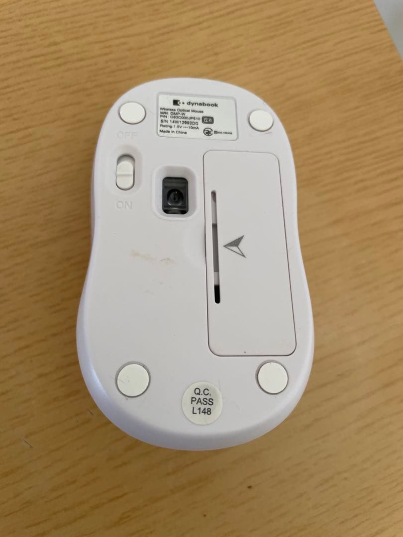 【極美品】ノートパソコン dynabook T8 Core i7/32GB