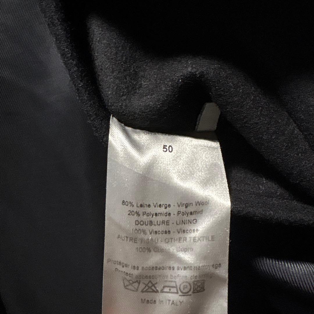 ジャケット・アウター dior homme archive duffle coat size 50