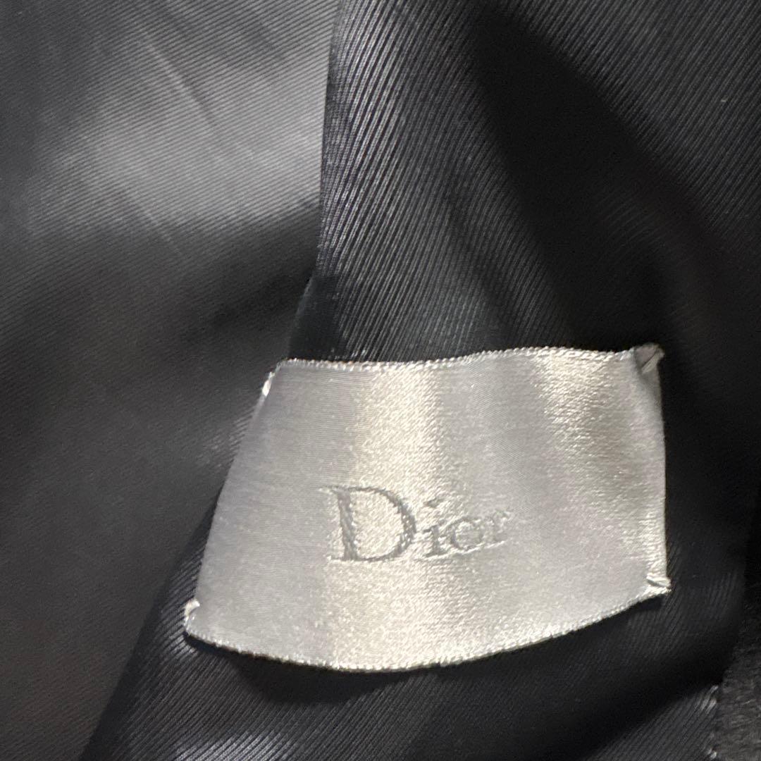 ジャケット・アウター dior homme archive duffle coat size 50