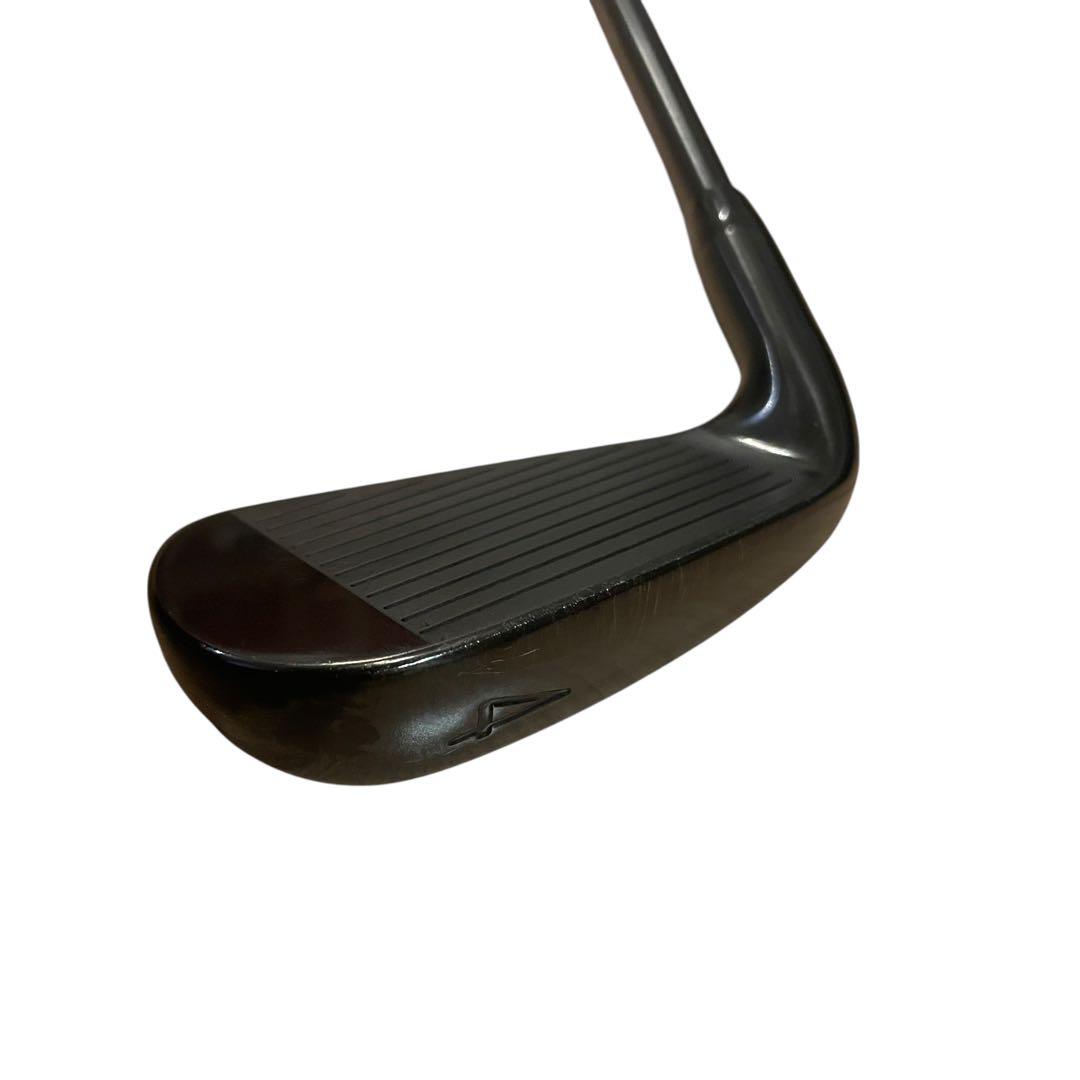 Titleist T100S(2019) ブラック アイアン 4番アイアン