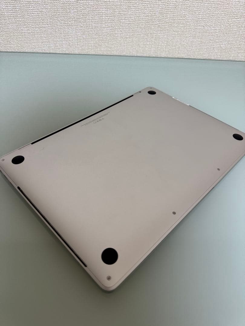 【最終値下げ】MacBook Pro 13 i7/16GB/512GB✨即発送！
