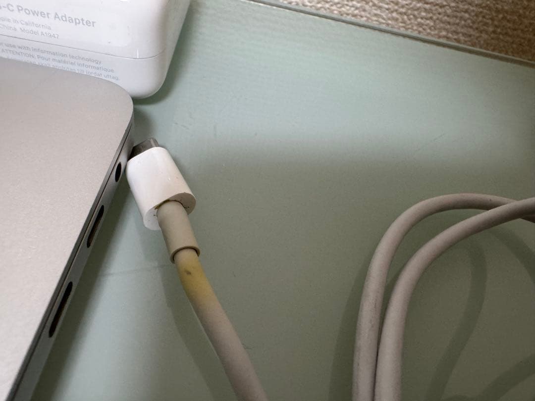 【最終値下げ】MacBook Pro 13 i7/16GB/512GB✨即発送！