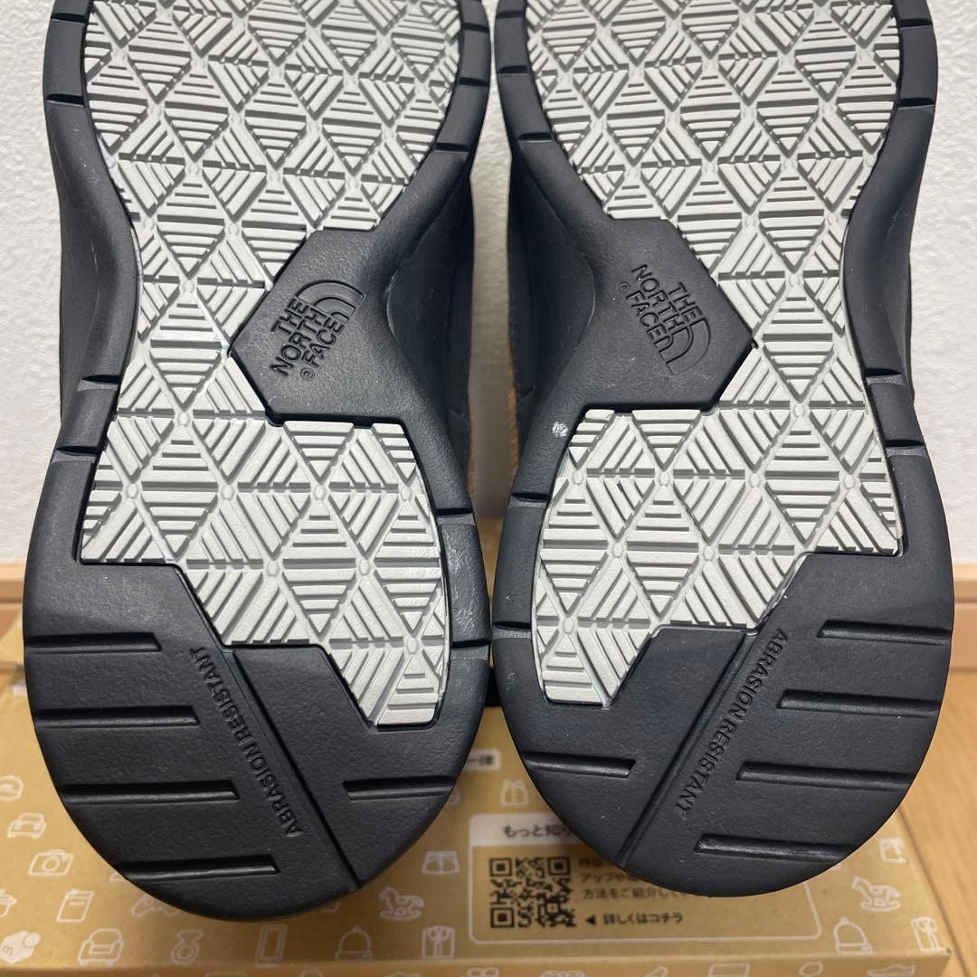 THE NORTH FACE W Nuptse Bootie ウィメンズ