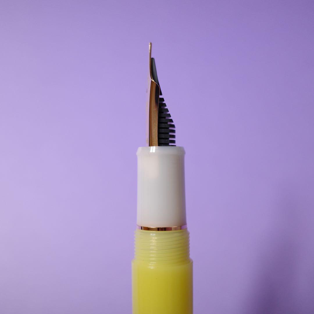 【11月14日までの限定価格】Nonble カモミールティー万年筆