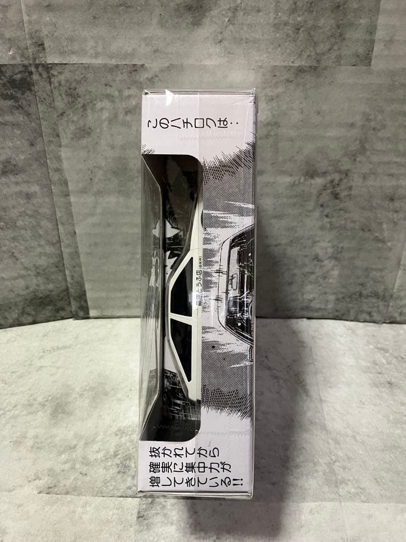 無線マウス トヨタ AE86 ハチ 頭文字D 藤原とうふ店 ワイヤレス