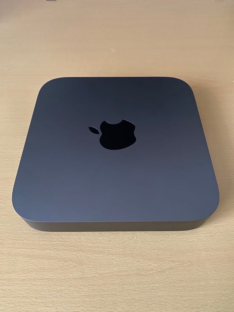 Mac mini 3GHz 6コア Core i5 16GB MXNG2J/A
