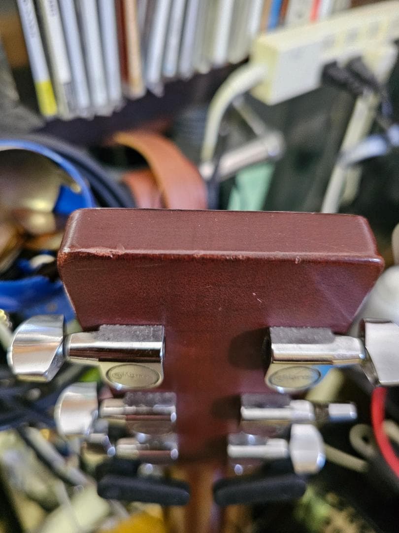 早い者勝ち‼️Martin DM1999年製 レリック仕上 アメリカ製 マーチン