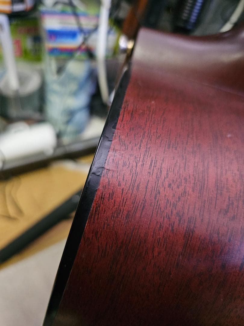 早い者勝ち‼️Martin DM1999年製 レリック仕上 アメリカ製 マーチン