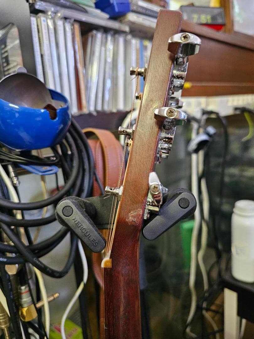 早い者勝ち‼️Martin DM1999年製 レリック仕上 アメリカ製 マーチン