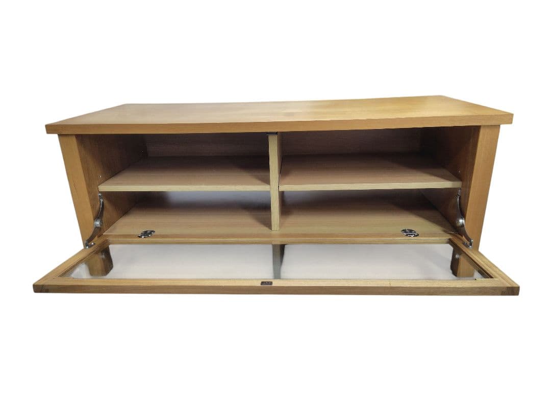 『MUJI』無印良品 テレビボード テレビ台