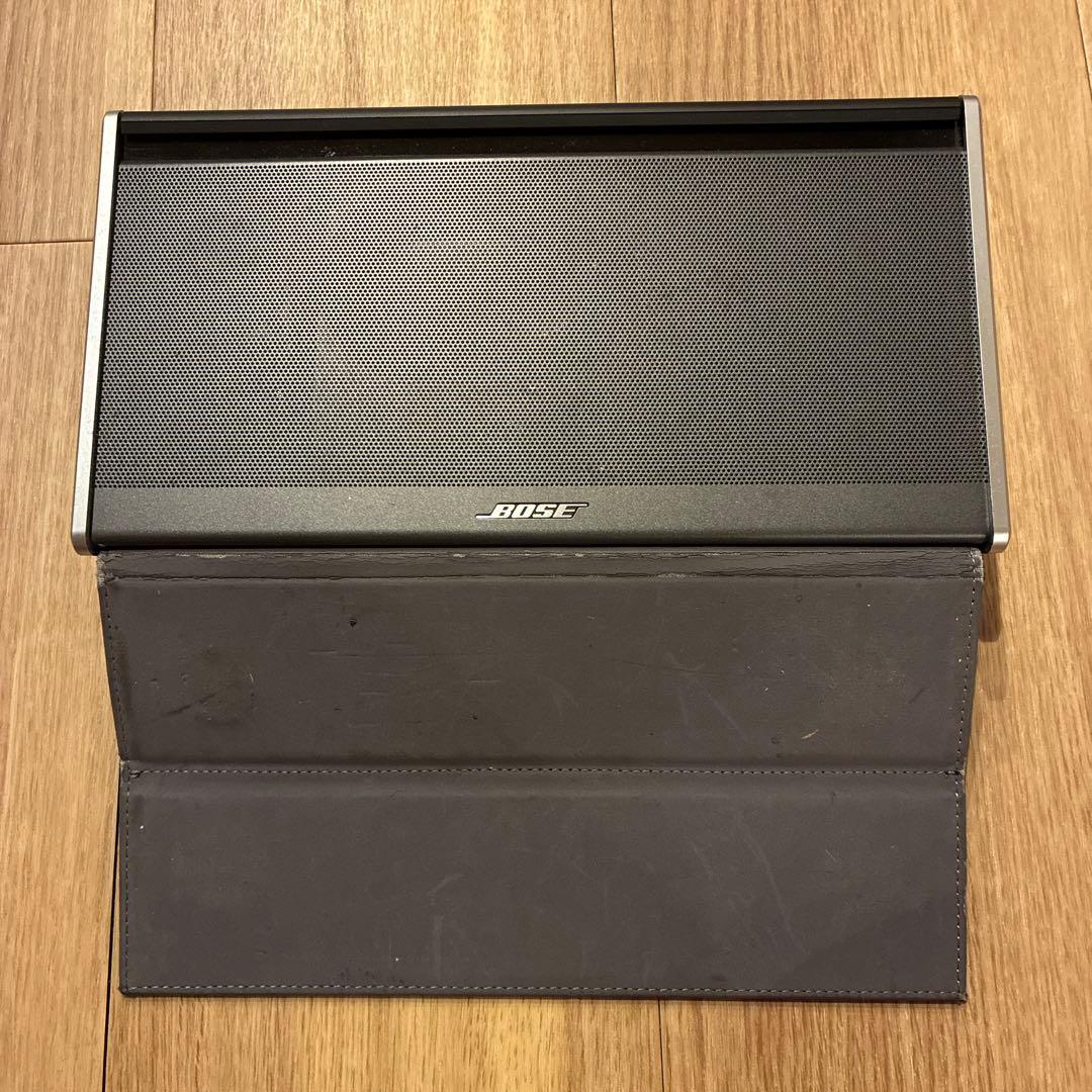 スピーカー・ウーファー Bose SoundLink Mobile Speaker II