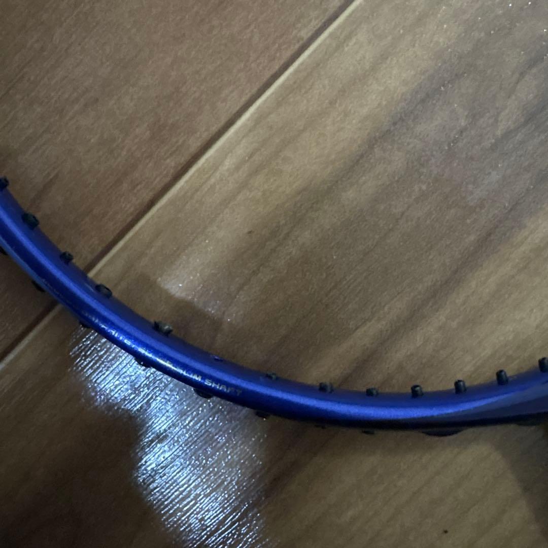 ASTROX 99 青　4UG5 2本