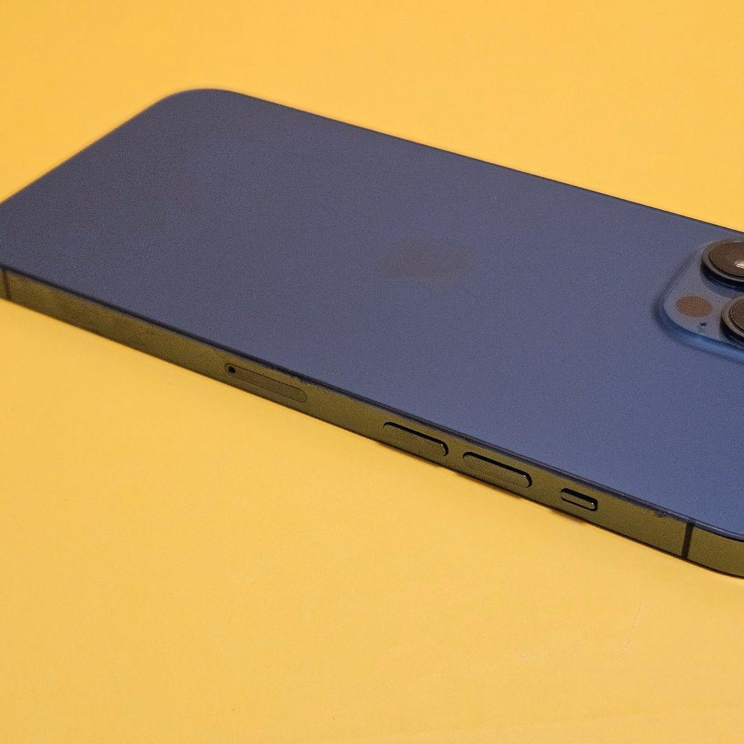 iPhone 12 Pro 128GB｜24時間以内発送#402