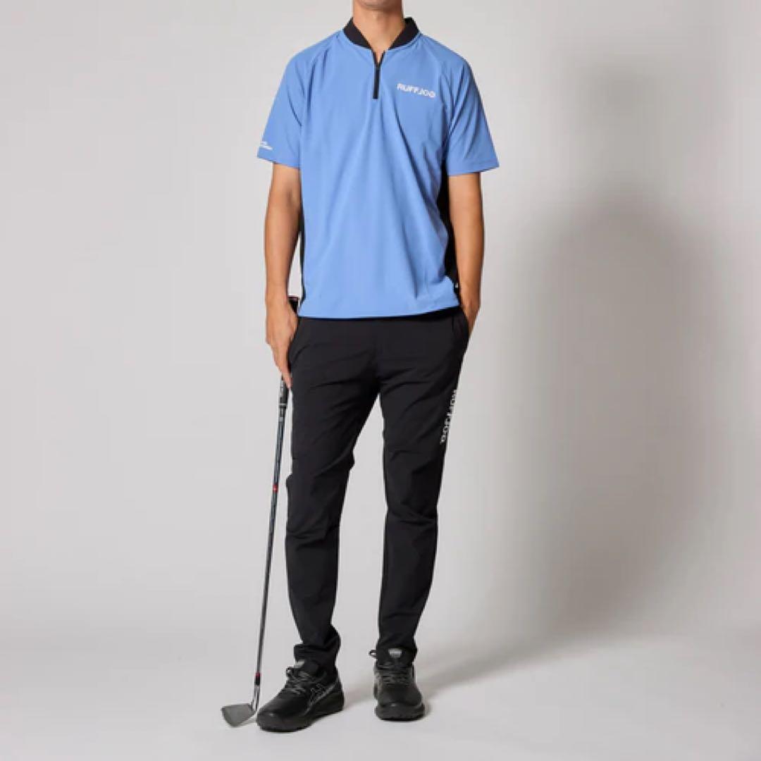 RUFFLOG TC LONG PANTS※新品未使用Lサイズ