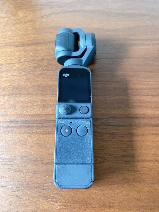 ビデオカメラ DJI Pocket 2 OP2CP1