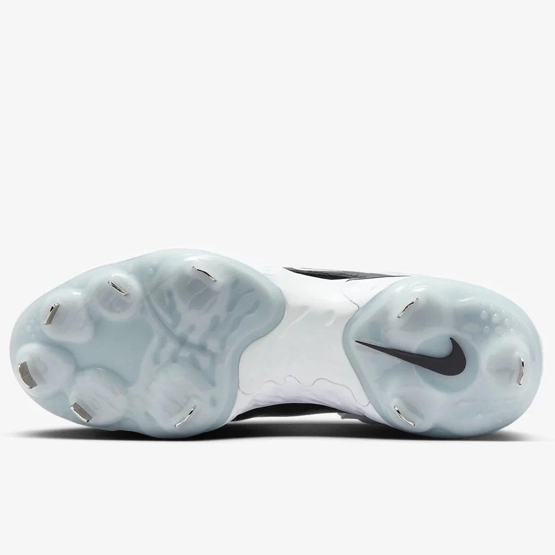 新品2026年USA国内限定野球AlphaハラチElite4Mid☆25.5cm