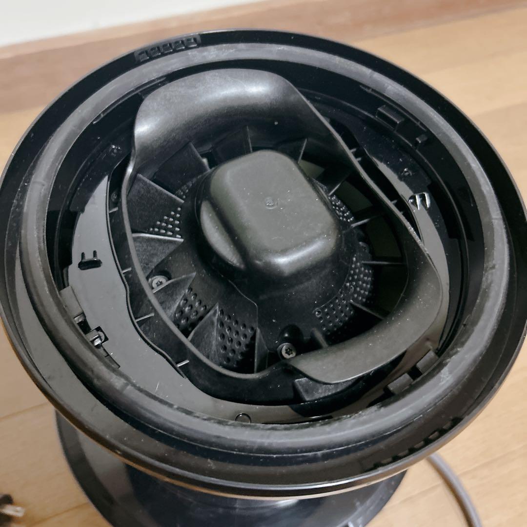 ダイソン ピュアクールリンク dyson SU3-JP-JDA2017A ブルー