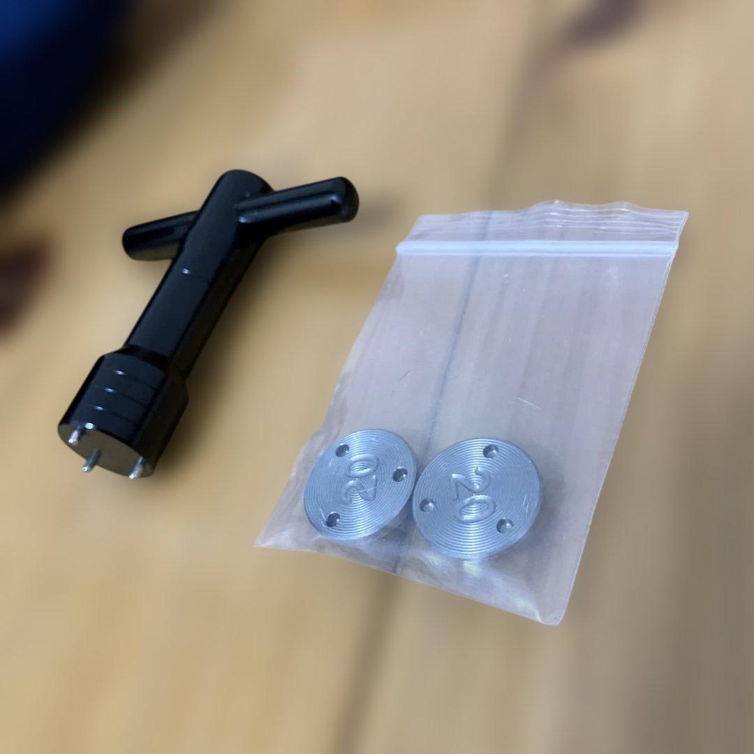 テーラーメイド　TPコレクション　BANDON TM2パター　33インチ