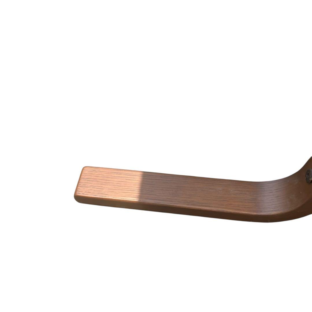 Fuji Funiture 富士ファニチア Agio アージオ 曲木 1人ソファ