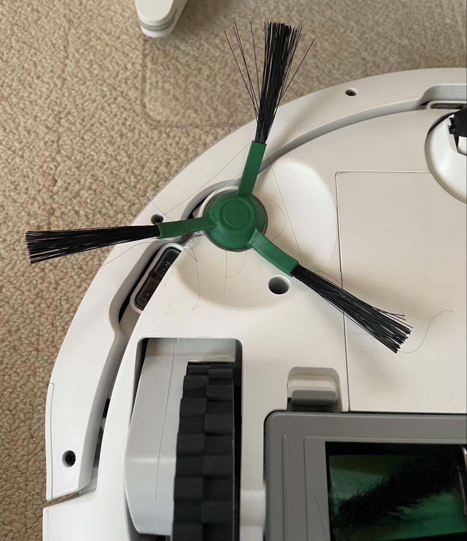 【mon】（新品同様）R C 2Essential ロボットY051260