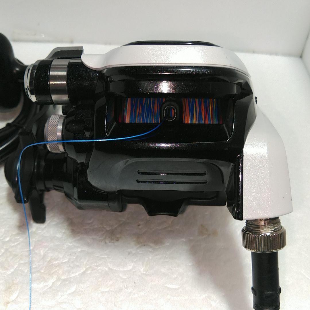 シマノ13プレイズ3000オーバーホールメンテナンス済み品