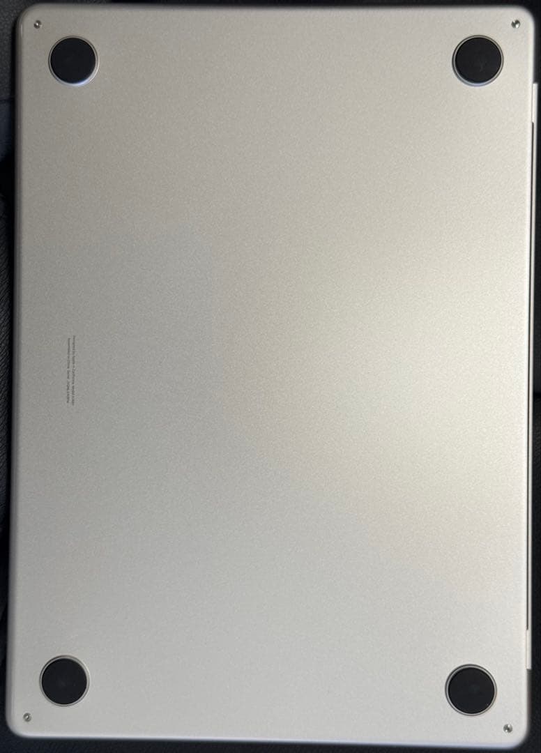 MacBook Air 13インチ 2022 M2 8GB 1TB スターライト