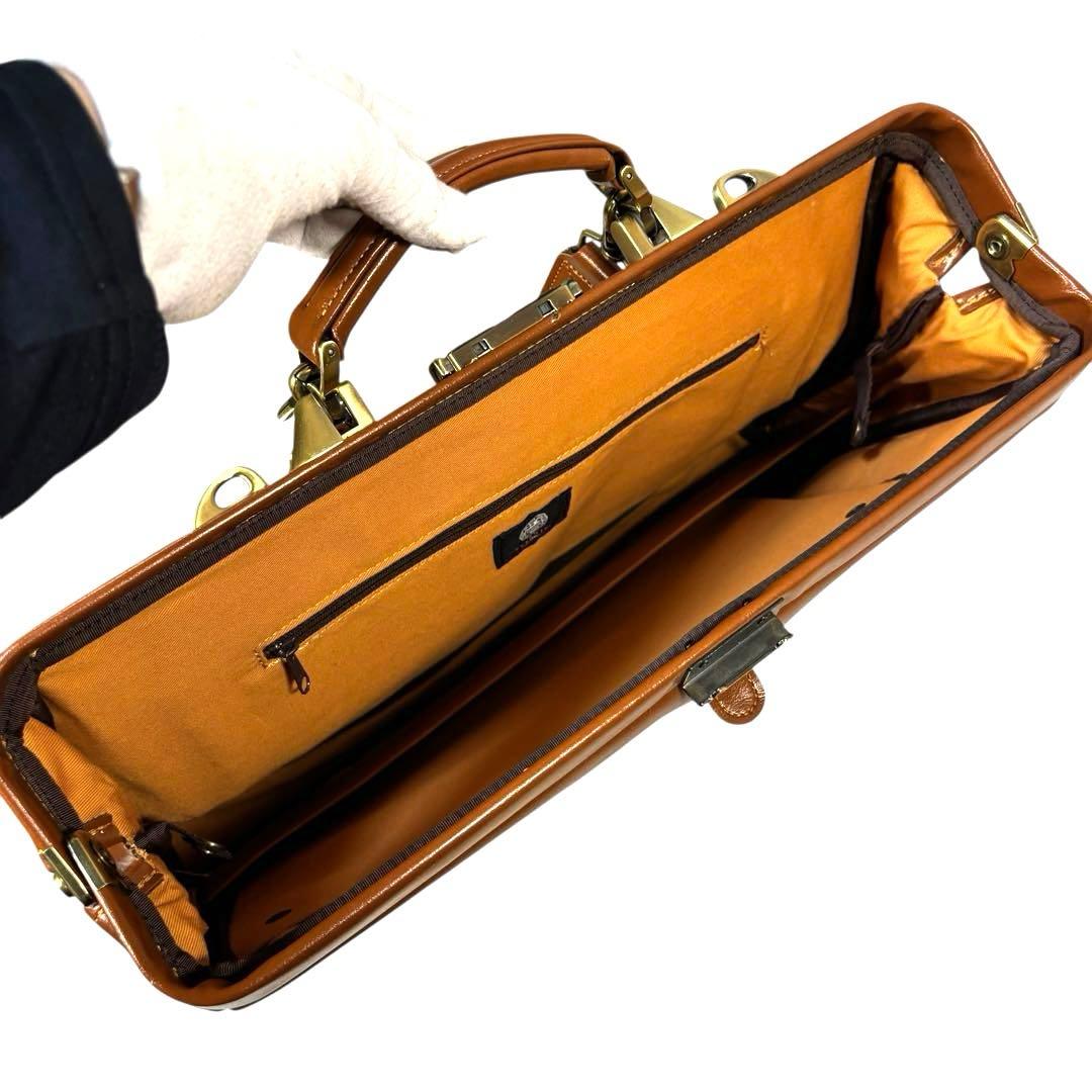 【カツオさん専用】　EVERWIN 3way ダレスバッグ　リュック