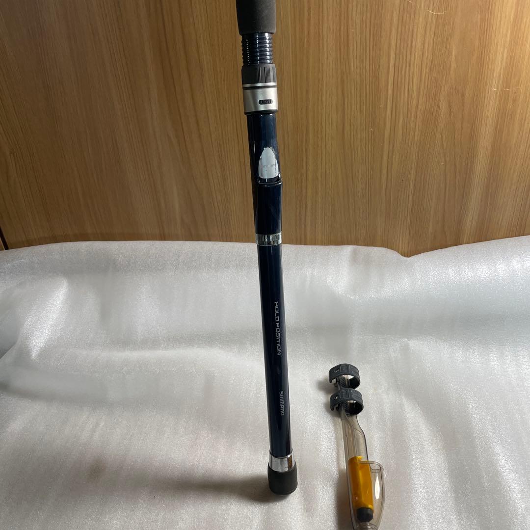 シマノ 船竿 玄海 GENKAI 30-390T SHIMANO 振出竿