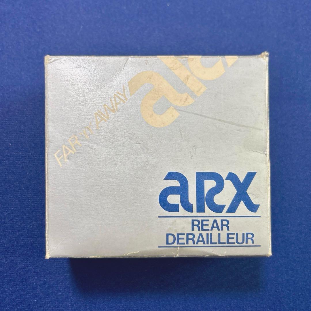 希少!! サンツアー Suntour ARX リアディレイラー 新品