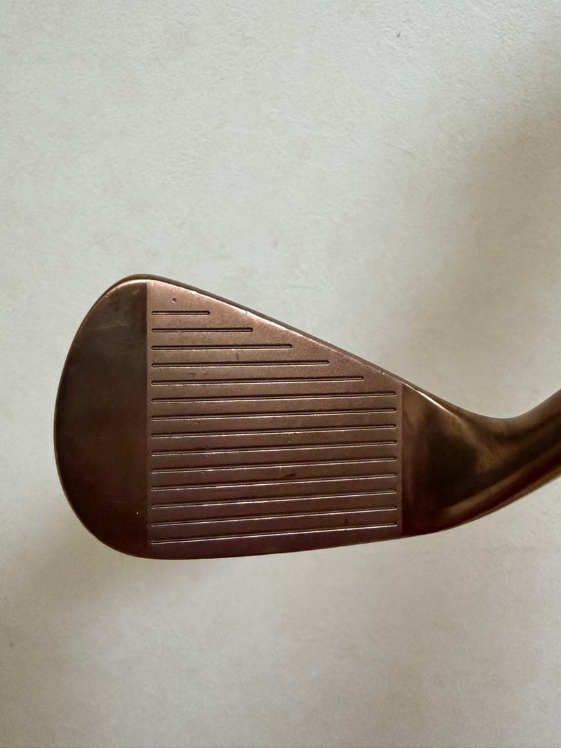 ロマロ ray cx s20c カッパー レアシャフト付き