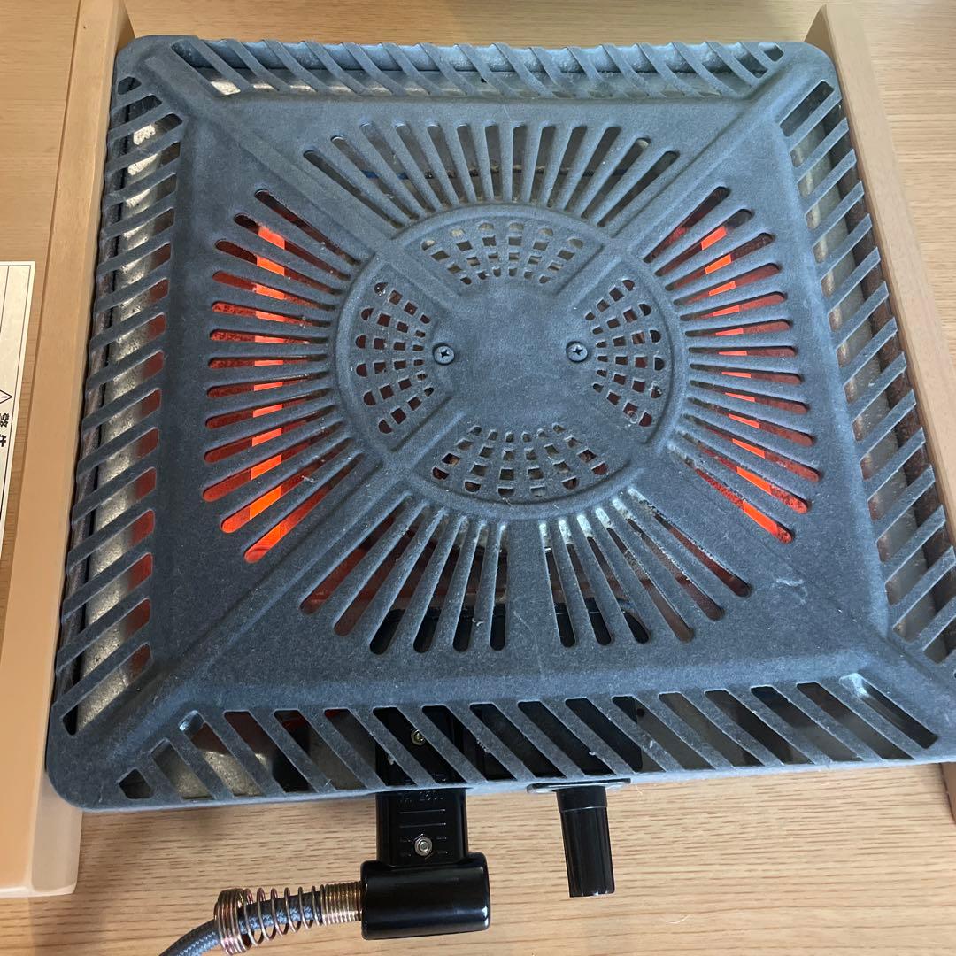 無印良品　こたつ　SANYEI MK-1208V/N/12 510W 120