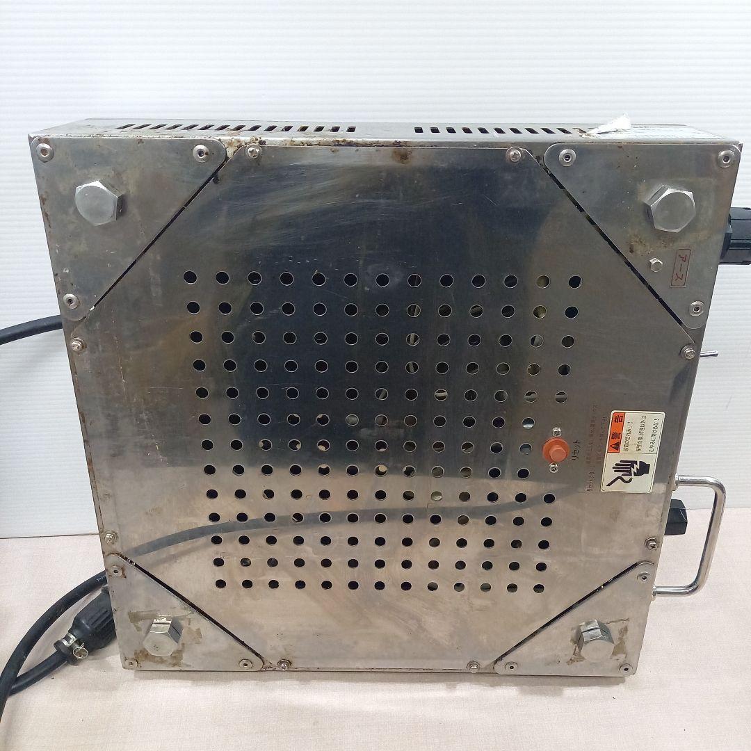 NICHIWA 電気クレープ焼器 CM-360 業務用 2015年製