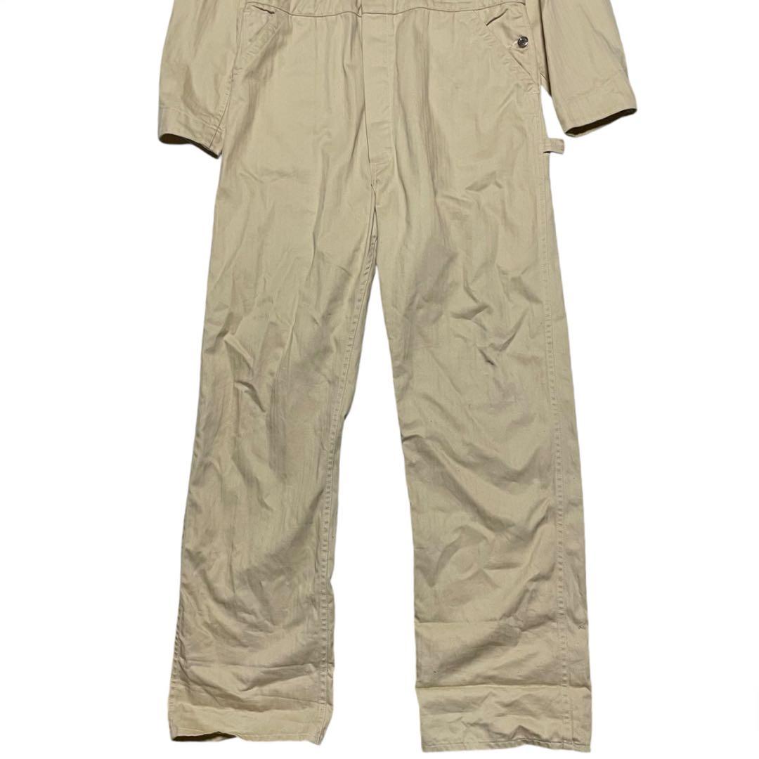 ヘッドライト HEAD LIGHT 東洋エンタープライズ 刺繍 つなぎ 日本製