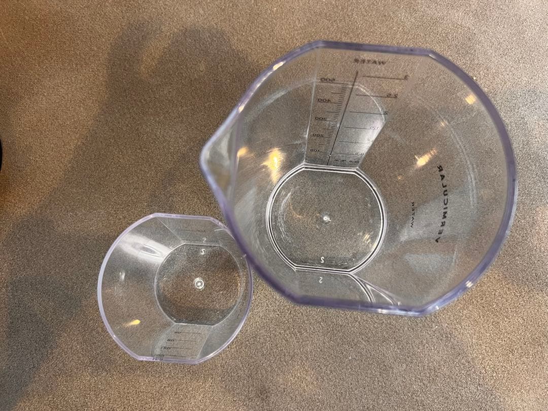 バーミキュラ ライスポットミニ リッドスタンド・計量カップ・レシピブック付